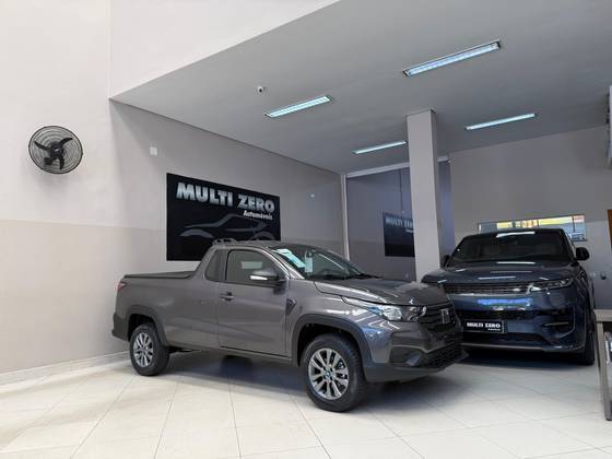 FIAT STRADA 1.3 FIREFLY FLEX FREEDOM CS MANUAL FIAT STRADA 1.3 FIREFLY FLEX FREEDOM CS MANUAL